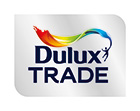 dulux trade painter and decorator